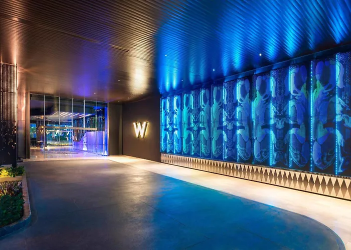 W Kuala Lumpur